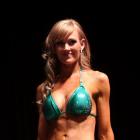 Alyssa  Johnson - NPC Big Sky Championships 2013 - #1